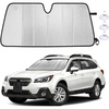 For Subaru Outback 2020-2025