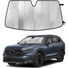 For Honda CR-V 2023-2026