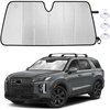 For Hyundai Palisade 2020-2026