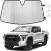 For Toyota Tundra 2022-2026