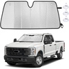 For Ford F-250 2017-2026