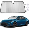 For Toyota Camry 2025-2026