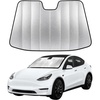 For Tesla Model Y / Model 3 2017-2026