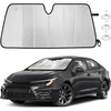 For Toyota Corolla 2019-2026