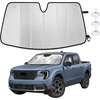 For Ford Maverick 2021-2026
