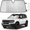 For Ford Bronco Sport 2021-2025