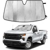 For Chevrolet Silverado 1500 2019-2026