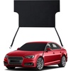 EcoNour Windshield Cover for Ice and Snow | Easy-Install with Adjustable Hooks & Storage Bag | Ice & Snow Protection | Anti-Theft Windshield Covers