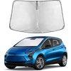 for Chevrolet Bolt EV 2017– 2024