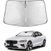 For Volvo S60 (2019 - 2025)