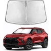 Fit For Chevrolet Blazer (2019-2026)