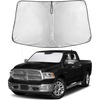 for RAM 1500 2011–2018