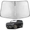 For Rivian R1S / R1T (2022–2026)