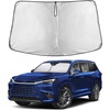 For Lexus TX350 (2024-2026)