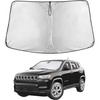 for Jeep Compass 2017–2025