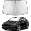 For Tesla Model Y / Model 3 (2017-2026)