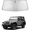 For Jeep Wrangler TJ (1997-2017)