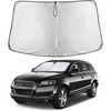 for Audi Q7 2008 - 2015