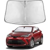 for Toyota CHR 2018– 2024