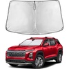 for Chevrolet Equinox EV 2024–2026