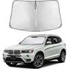 For BMW X3 2011 - 2017