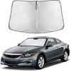 for Honda Accord 2008–2012