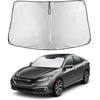 For Honda Civic (2016-2022)