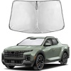 for Hyundai Santa Cruz 2022–2026