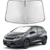 For Honda Fit 2007 - 2020
