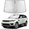 for Land Rover Range Rover 2013- 2021