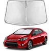 for Kia Forte 2015- 2018