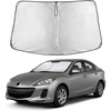 for Mazda 3 2010–2013