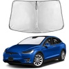 for Tesla Model X 2016–2025