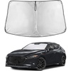 For Mazda 3 (2019-2026)