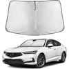 for Acura Integra 2023–2025