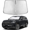 for Lincoln Aviator 2020- 2026