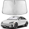 for Hyundai Ioniq 6 2023–2025
