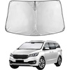 For Kia Carnival (2015 - 2021)