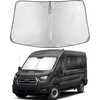For Ford Transit 2015 - 2026