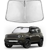 For Jeep Renegade 2015 - 2025