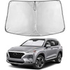 for Hyundai Santa Fe 2013–2018