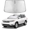 For Toyota Highlander (2008 - 2013)