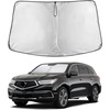 for Acura MDX 2014–2020