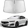 for Acura TLX 2021–2026