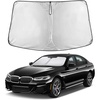 for BMW 5 Series 2017– 2023