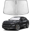 for Ford Mustang Mach-E (2021–2026)