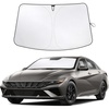 For Hyundai Elantra (2021–2026)