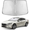 for Mazda 6 2014–2021
