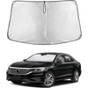 for Volkswagen Passat 2012–2022