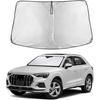 For Audi Q3 (2019-2026)